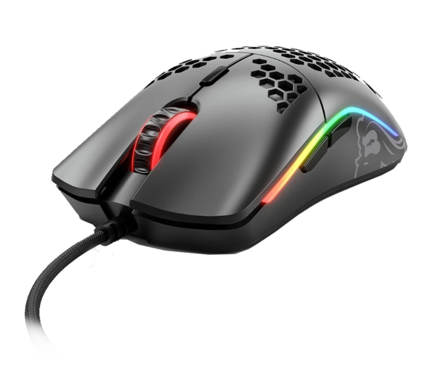 Glorious Model O- (Matte Black) - 508536 - zdjęcie 2